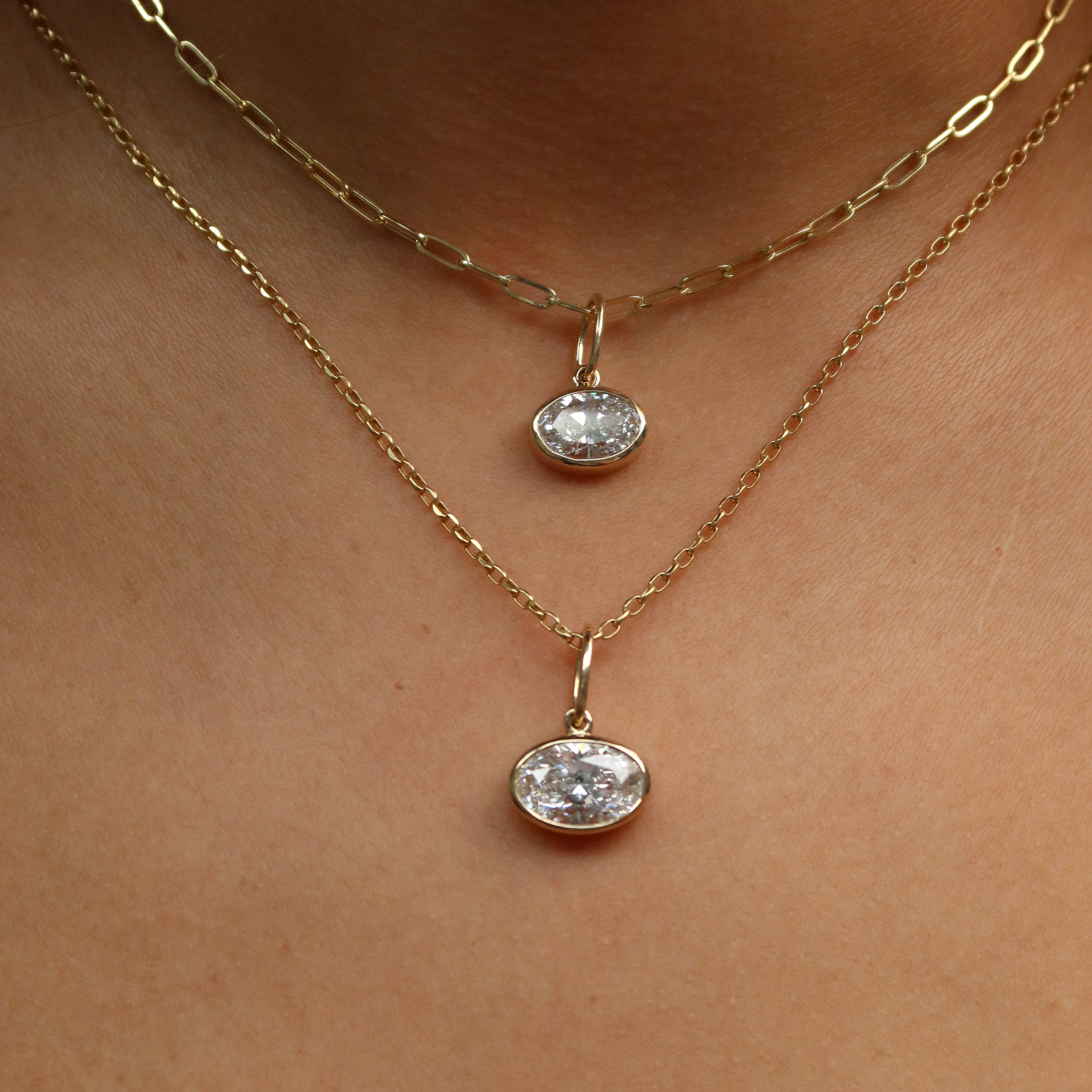 Charm 3ct