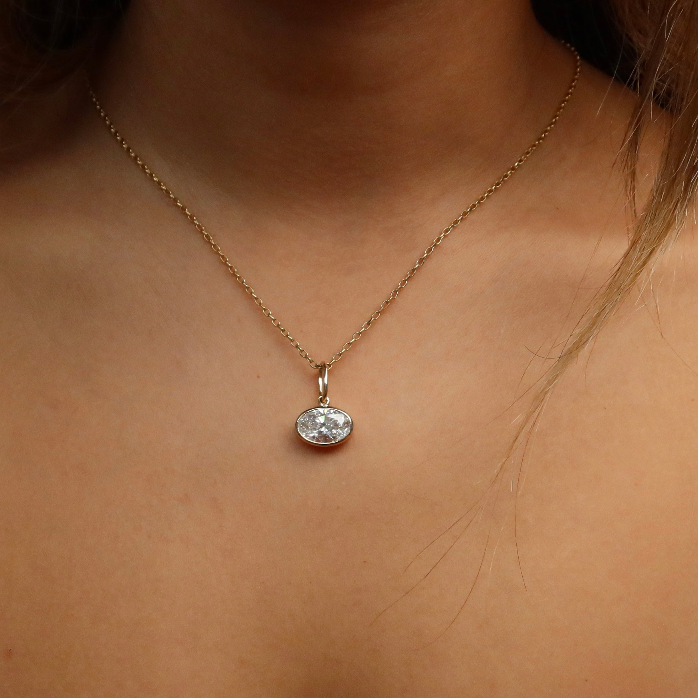 Charm 3ct