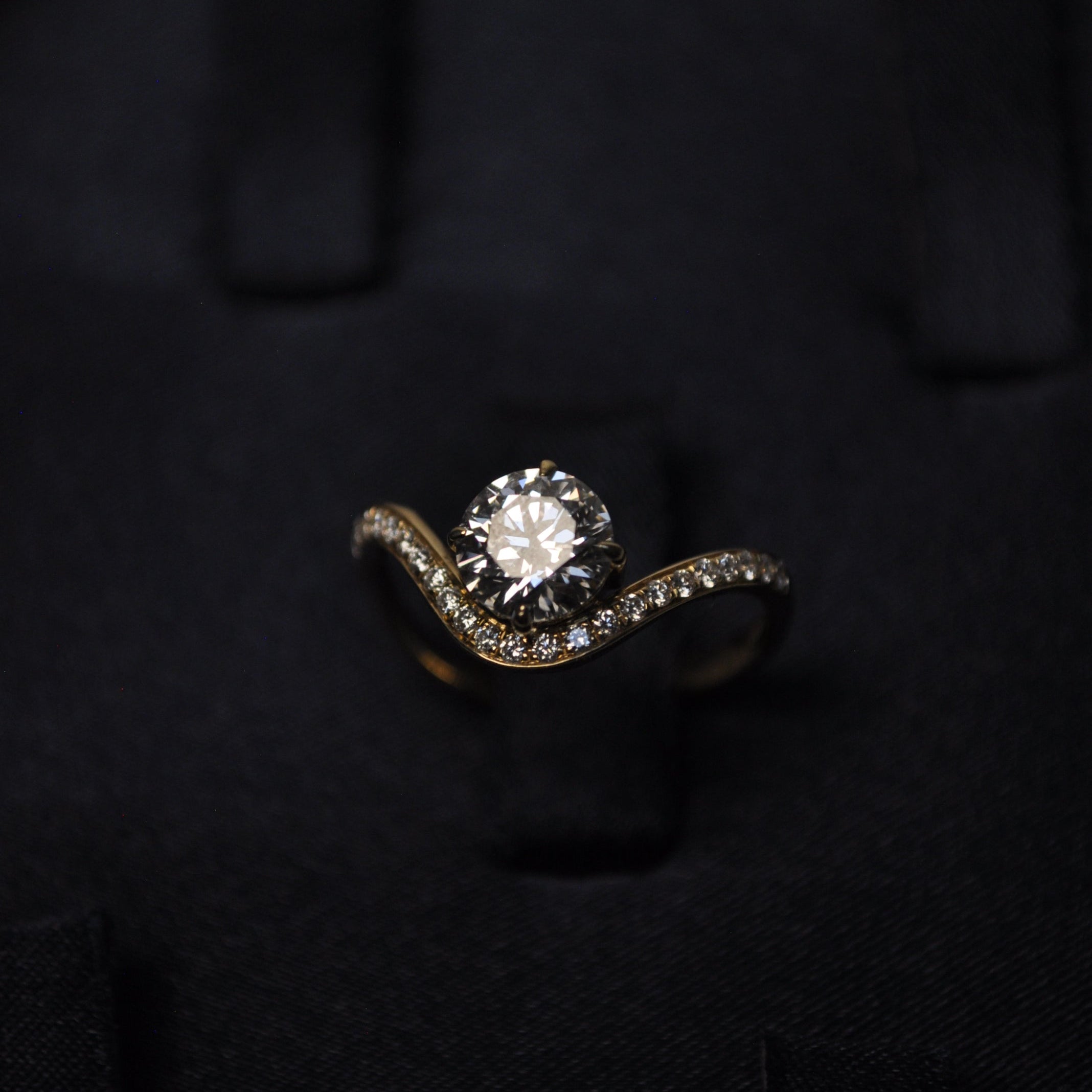 Curv Ring