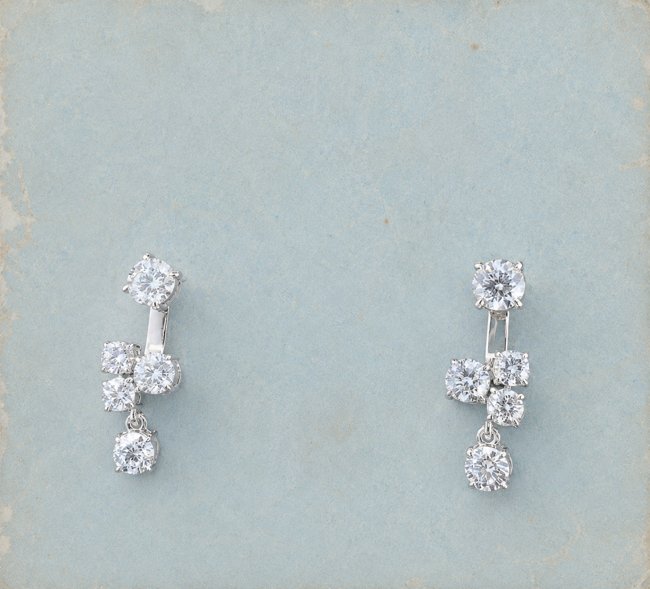 Carataholic Earrings