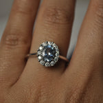 Aquamarine Love