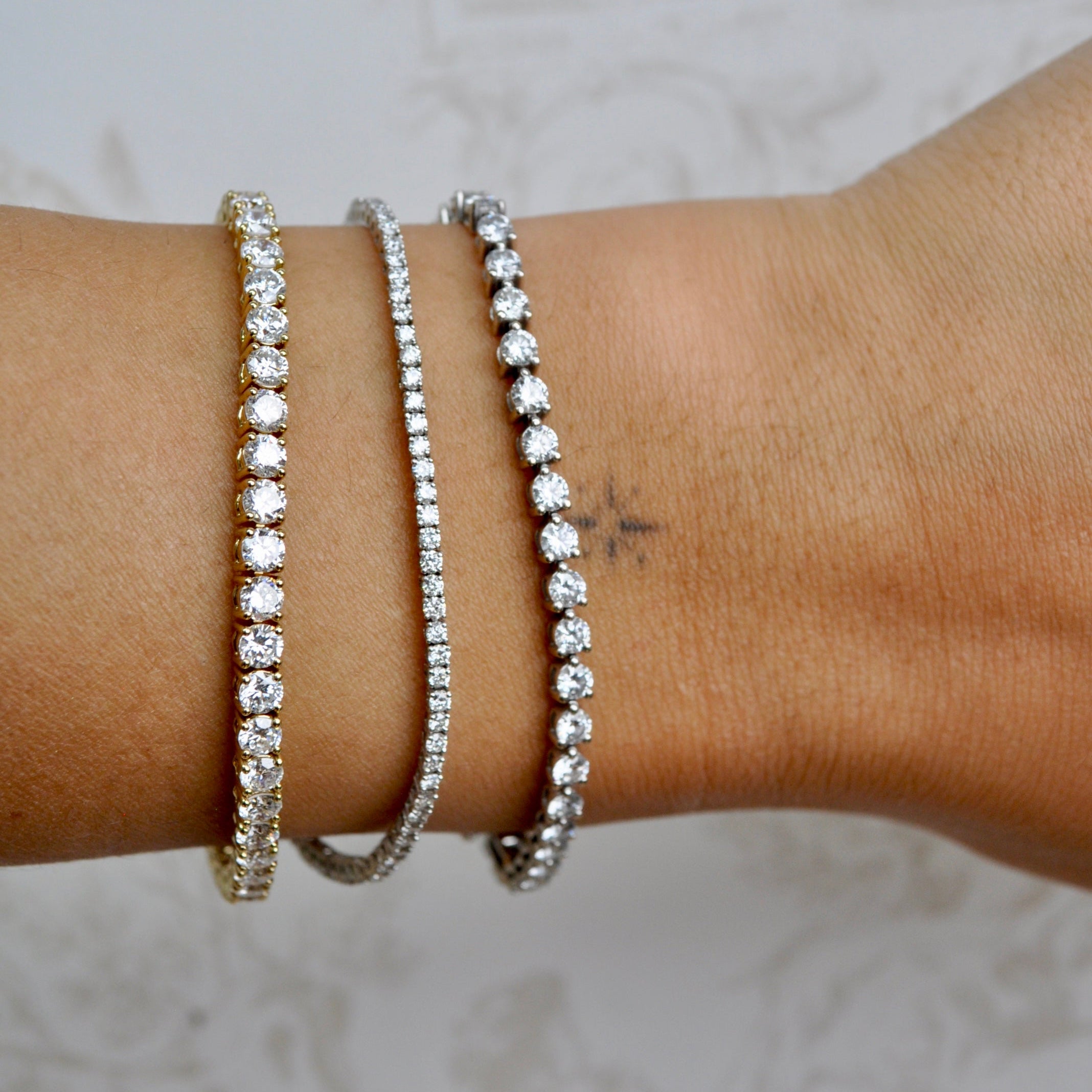 Tennis Bracelet 1.5ct